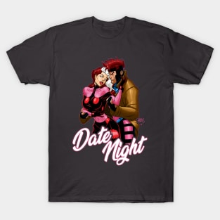 Date Night T-Shirt